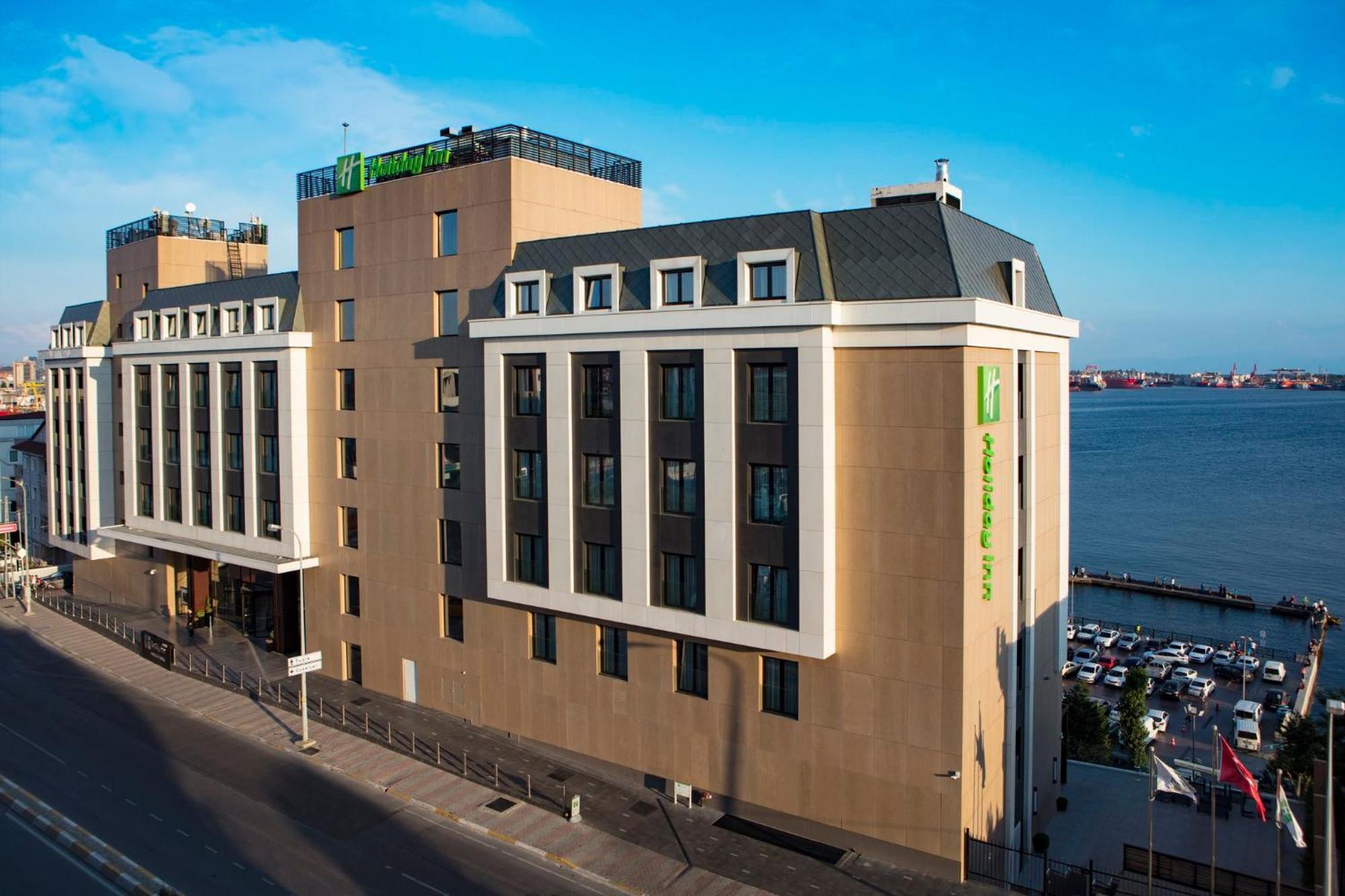 Holiday Inn Istanbul - Tuzla Bay By Ihg — Fotoğraflar 1