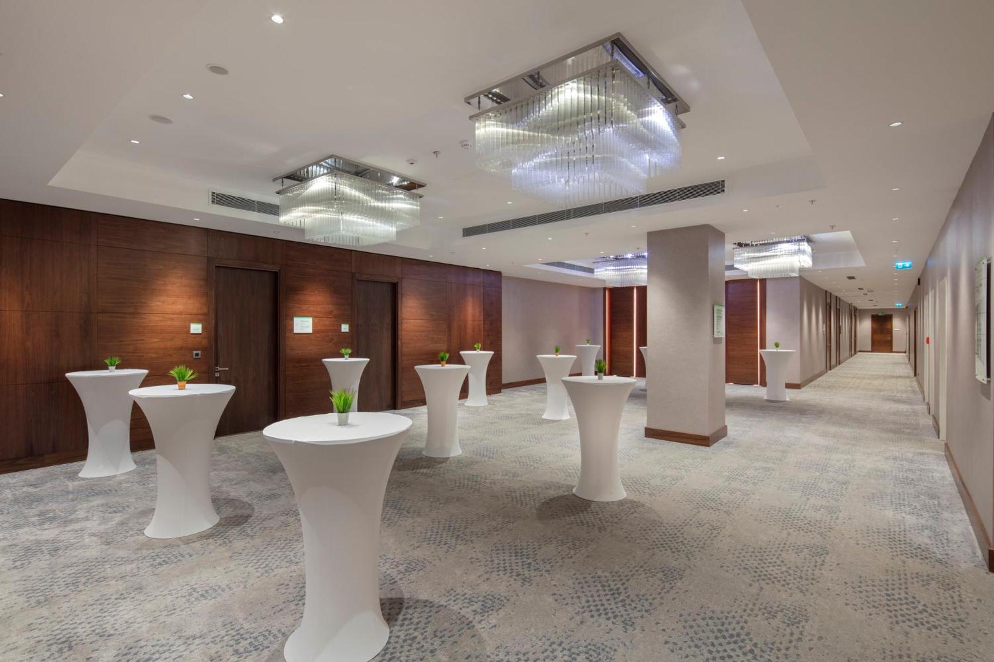 Holiday Inn Istanbul - Tuzla Bay By Ihg — Fotoğraflar 2